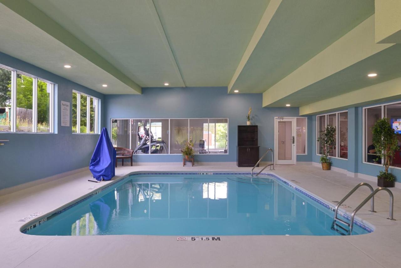 Holiday Inn Express & Suites Chattanooga - East Ridge By Ihg Kültér fotó